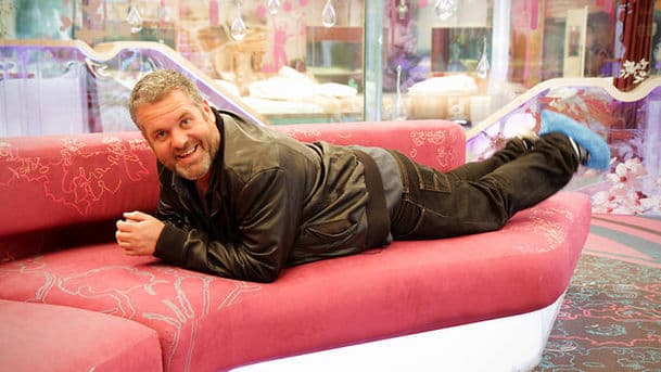 The Chris Moyles Show