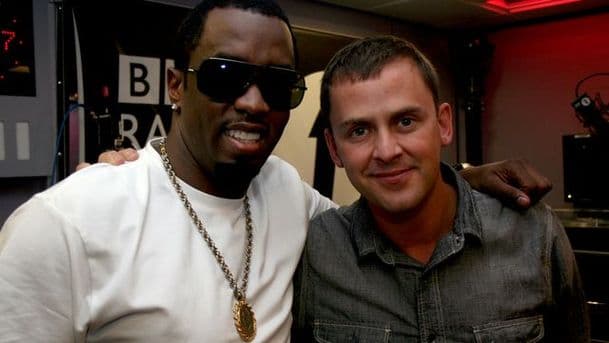 Scott Mills