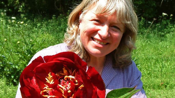 Gardeners' Question Time