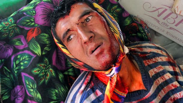 The World Tonight