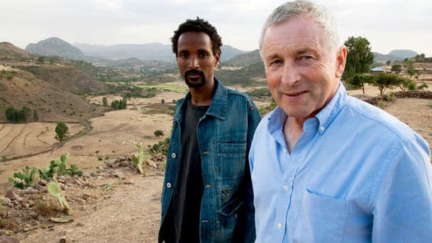 An African Journey with Jonathan Dimbleby