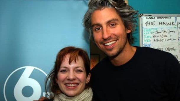 George Lamb
