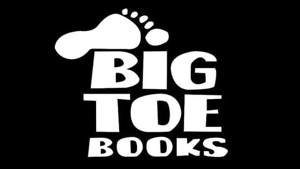 Big Toe Books