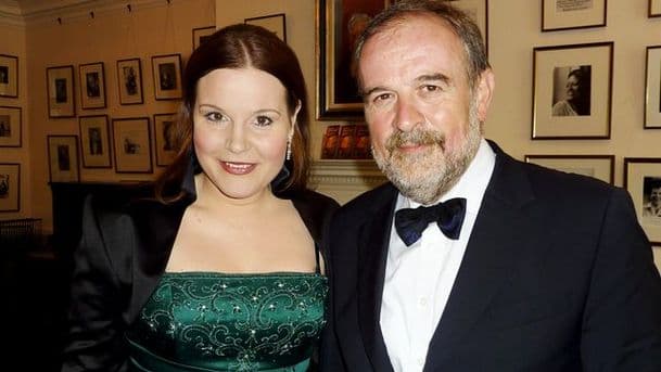 Radio 3 Lunchtime Concert