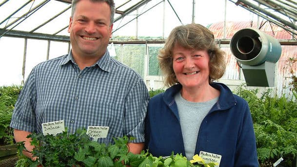 Gardeners' Question Time