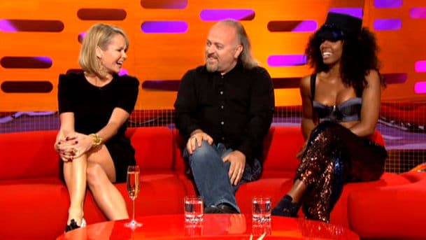 The Graham Norton Show