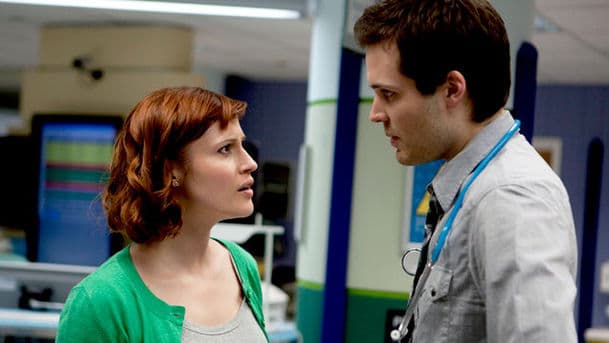 Holby City