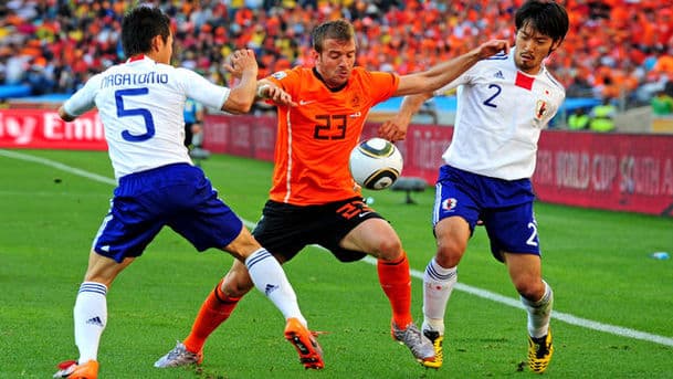 Match of the Day