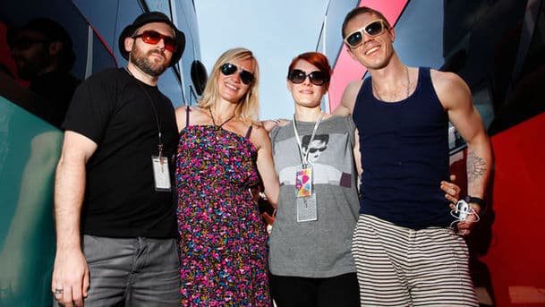 Jo Whiley