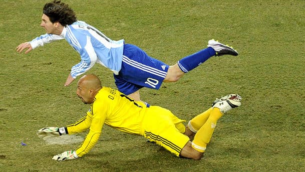 Match of the Day Live
