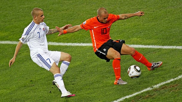 Match of the Day Live