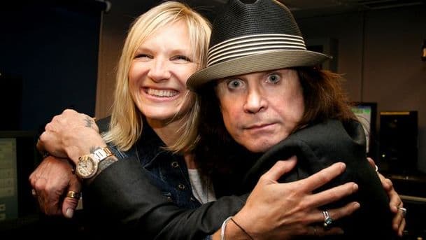 Jo Whiley