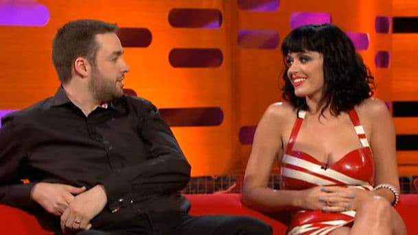 The Graham Norton Show