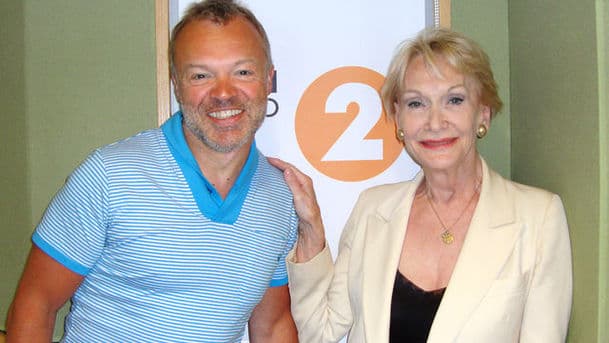 The Chris Evans Breakfast Show