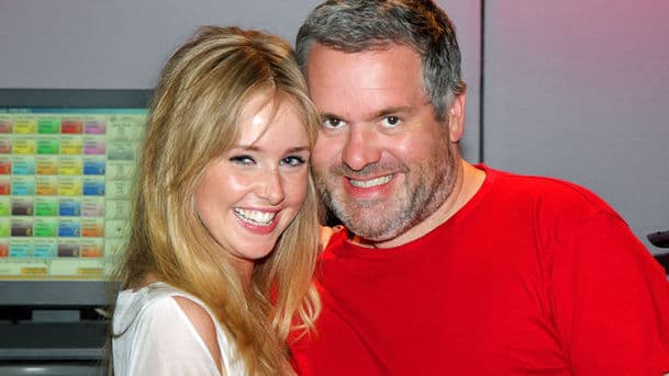 The Chris Moyles Show