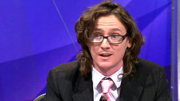 Question Time