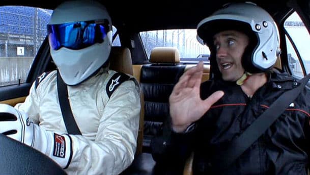 Top Gear
