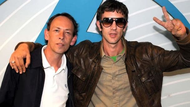 Steve Lamacq