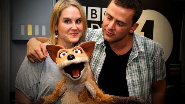 Scott Mills
