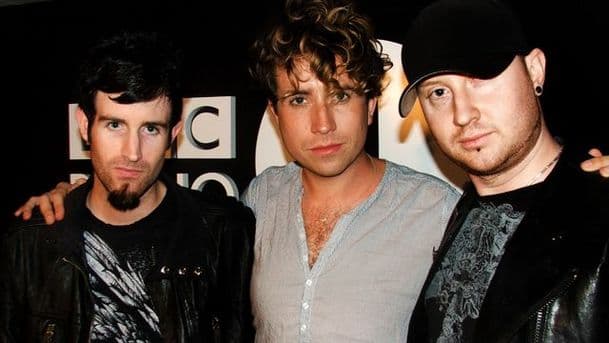 Nick Grimshaw
