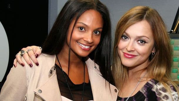 Fearne Cotton
