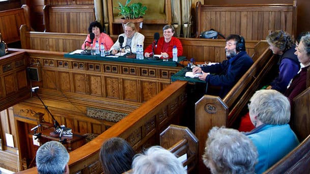 Gardeners' Question Time