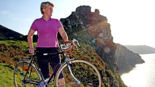Britain by Bike