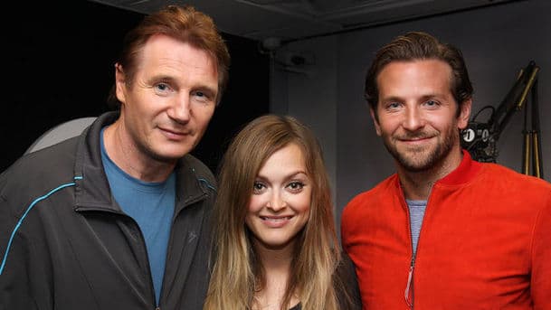 Fearne Cotton