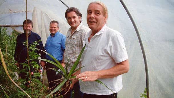 Gardeners' Question Time