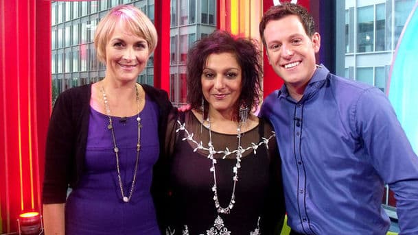 The One Show