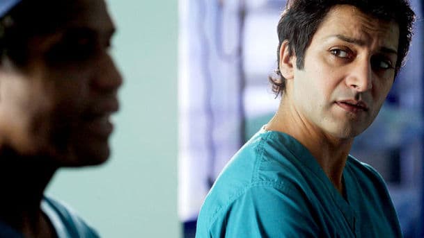 Holby City
