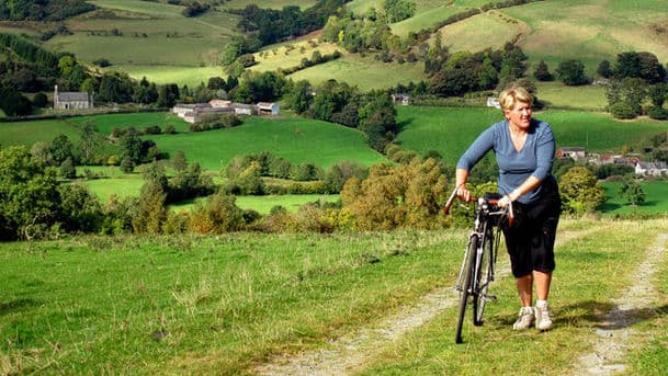 Britain by Bike