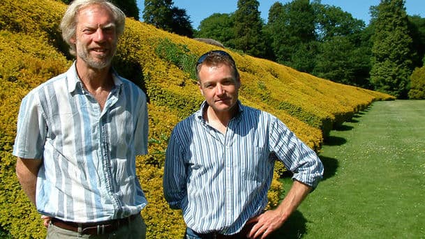 Gardeners' Question Time