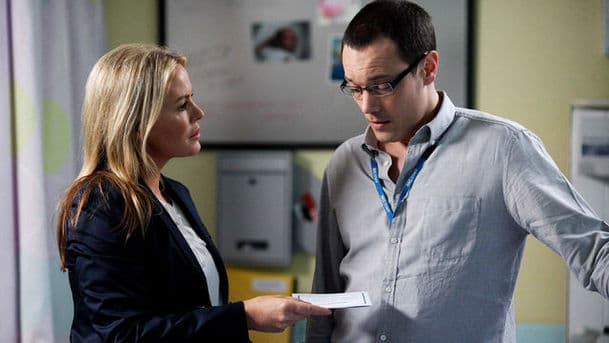 Holby City