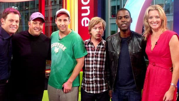 The One Show
