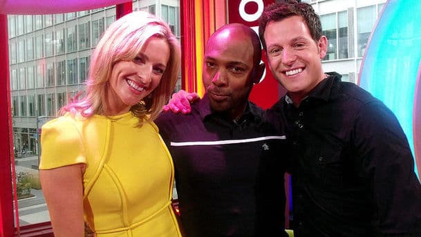 The One Show