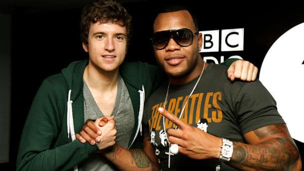 Greg James