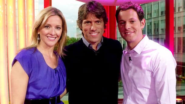 The One Show