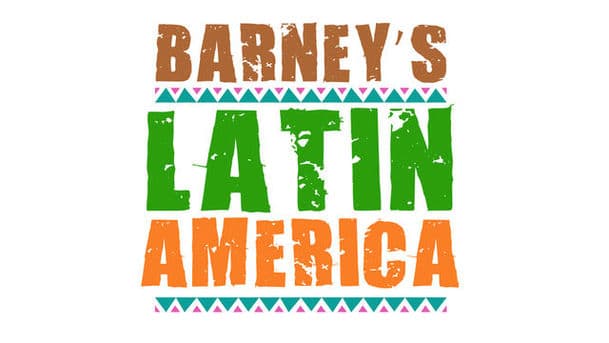 Barney's Latin America