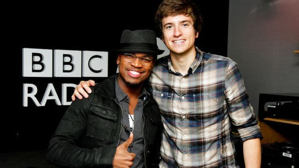 Greg James