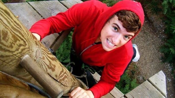 Greg James