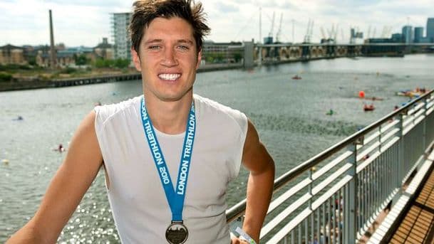Vernon Kay