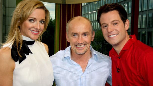 The One Show