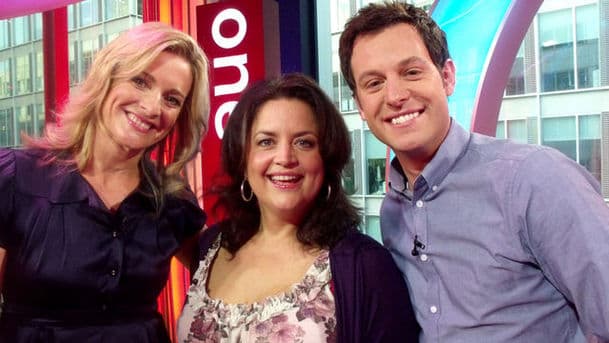 The One Show
