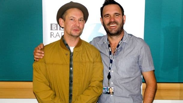Shaun Keaveny