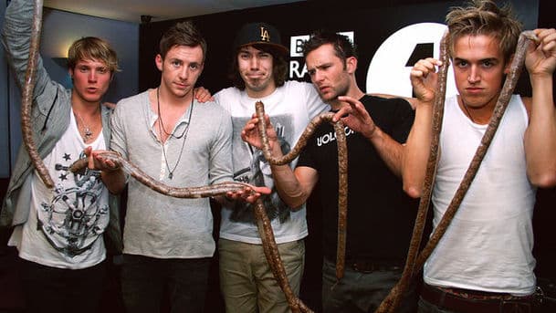The 5:19 Show