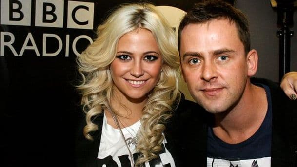 Scott Mills