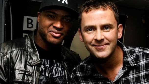 Scott Mills