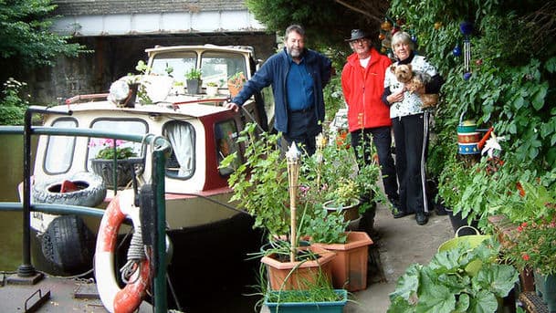 Gardeners' Question Time