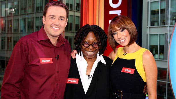 The One Show